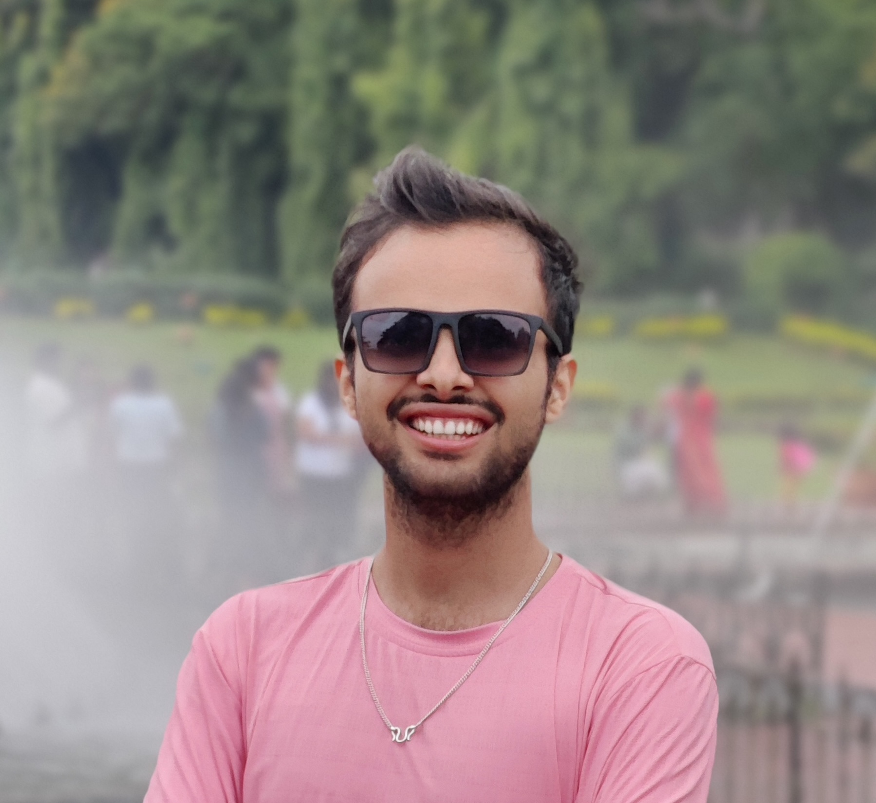 Samip Poudel